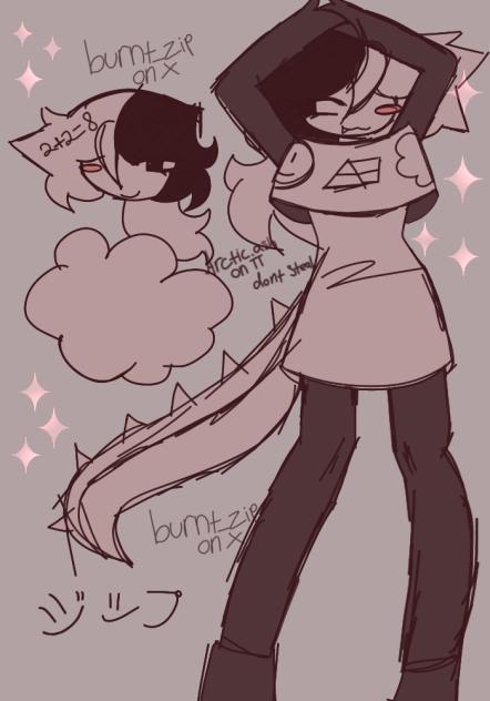 🌟 ジップ 💫