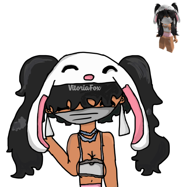 Random Roblox Avatar
