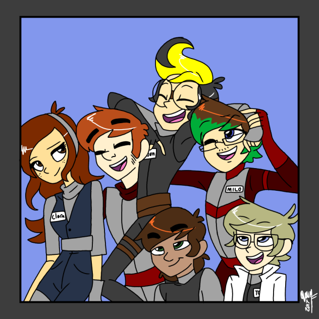 Gravity falls 5