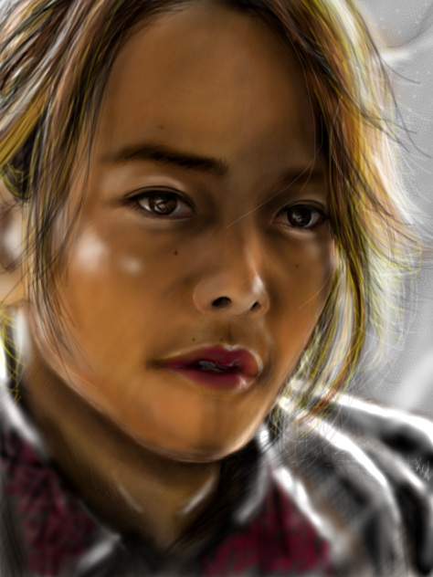 佐藤 健 さん（るろうに剣心〜）