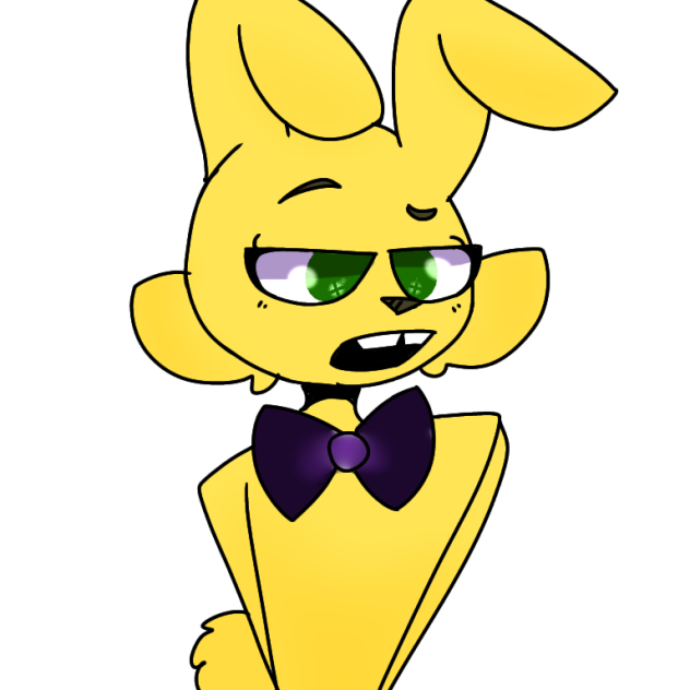 s p r i n g b o n n i e ☆