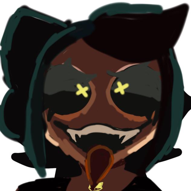 cyn murder drounes - ibisPaint