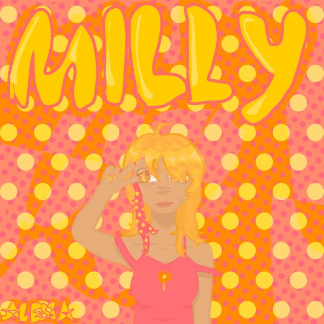 lasso art attempt 😭