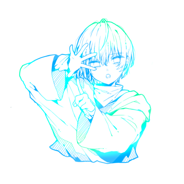 ルアくん