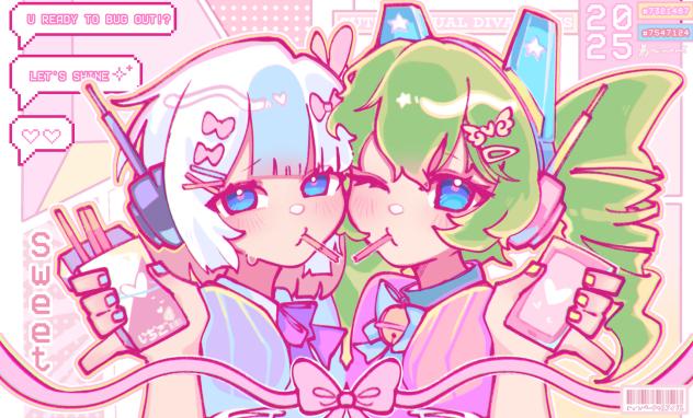 artfight fanart dkjdhusns