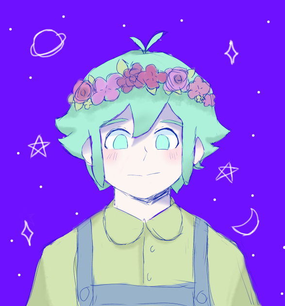 Basil 【Omori】