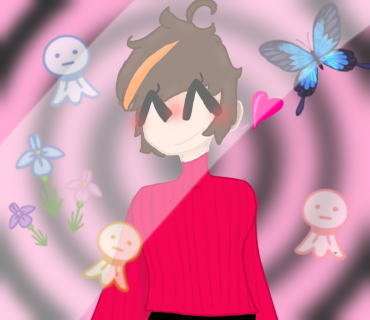 Fanart for Fifi! (Sundrop~Chaos)