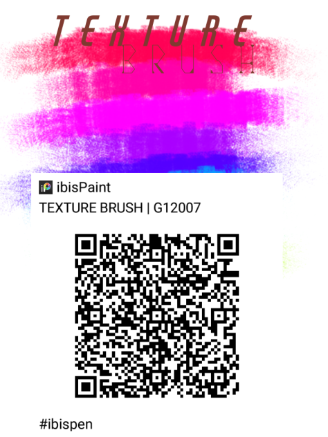 TEXTURE BRUSH