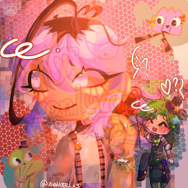 gaty is that u (1 year ver)