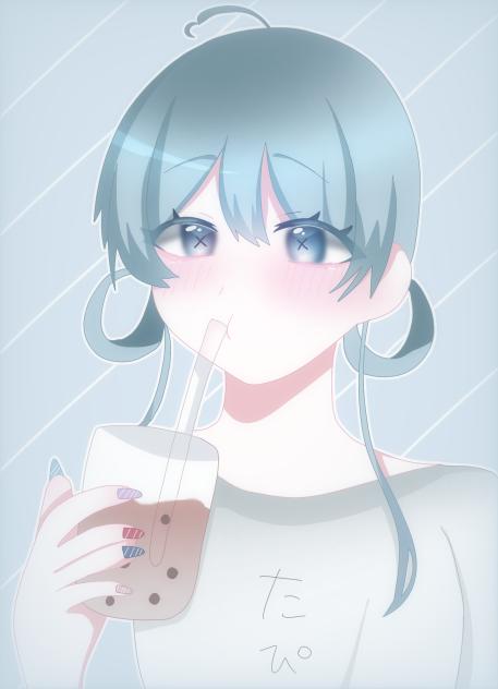 おい磯野、タピろうぜ