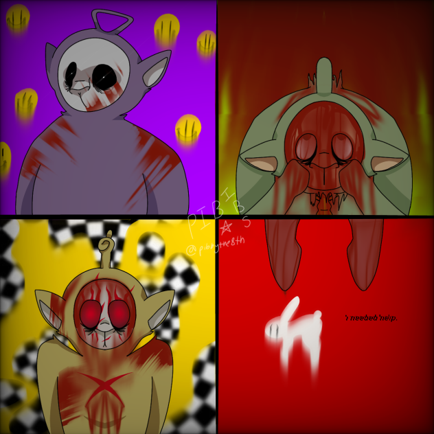 b . o . d . y . TW (BLOOD SOMEWHAT GORE)