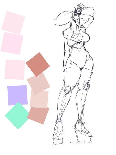doodle