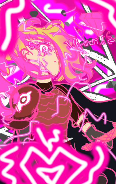 (55%) Calamity Sasha