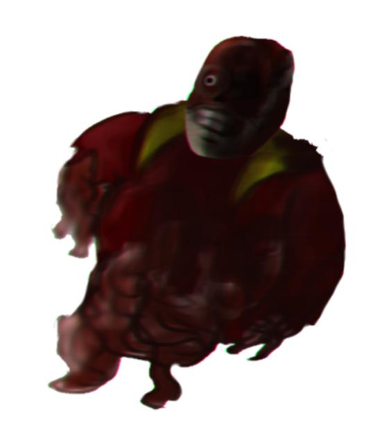 Robotnik (Dead)