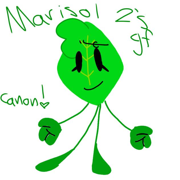 Marisol