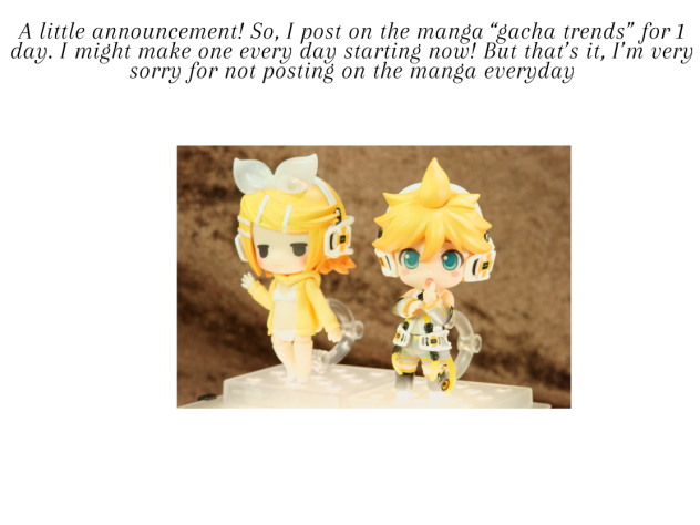 Announcement THaTS not important - ibisPaint