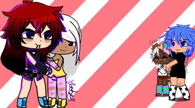 Collab with Sprøut!