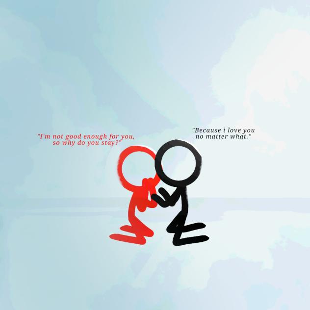 Uh.. Chodark, i guess... (AVA)