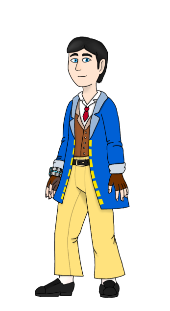 Archie Thompson Buenaventura