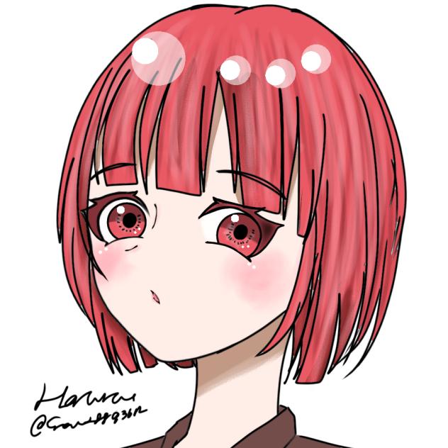 久々rkgk