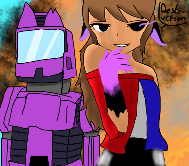 Another thunderstorm photo