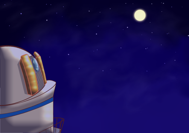 Dream - ibisPaint