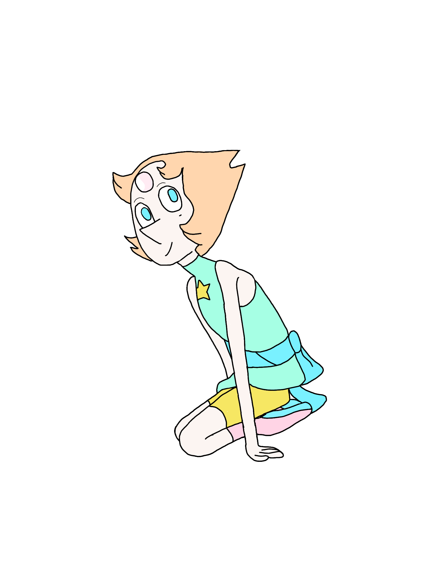 Pearl - ibisPaint