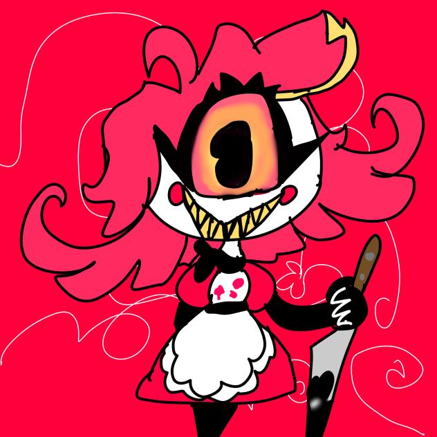 My child