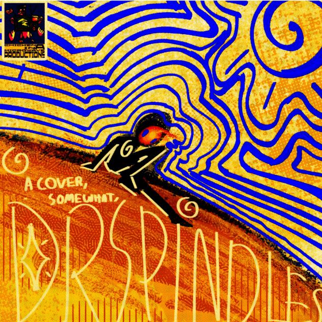 A COVER, SOMEWHAT, BY DRSPINDLES!!!