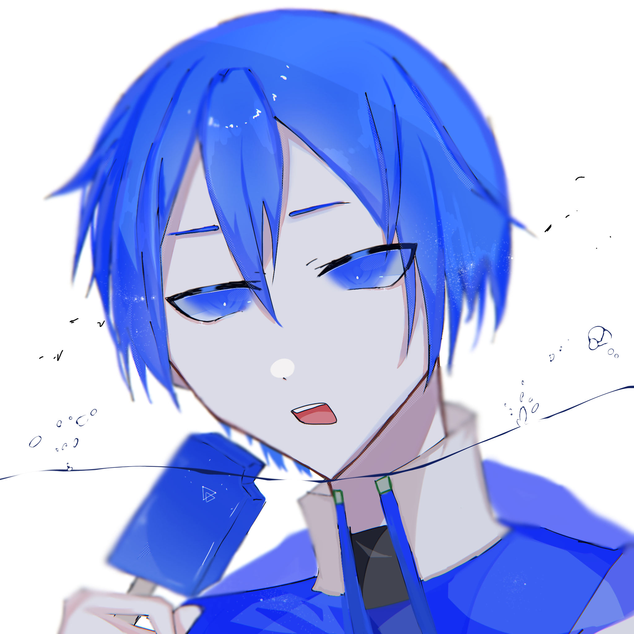 KAITO🔷 - ibisPaint