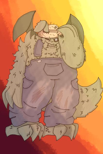 MORE MOSSIE STUFF YEAHHHHHH