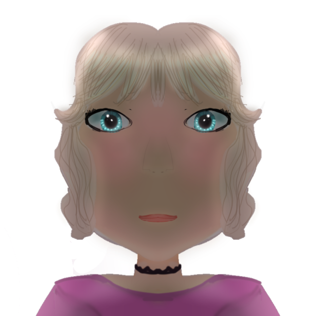 Gianna Kuan  Oc