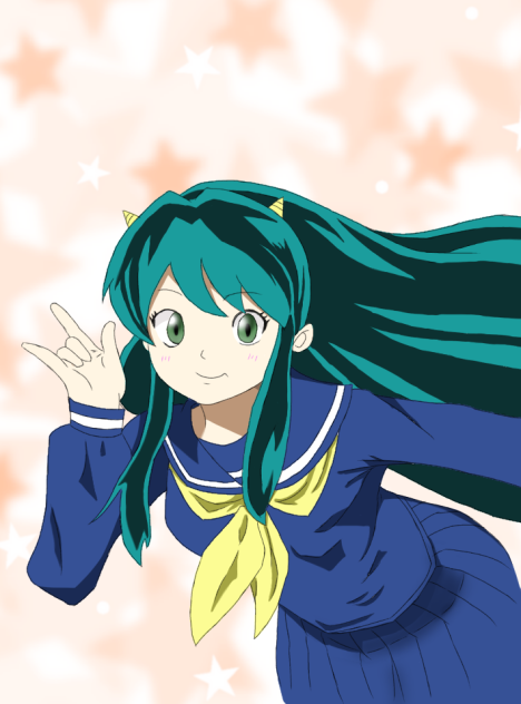 ラムちゃん
