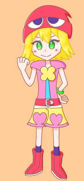 アミティ