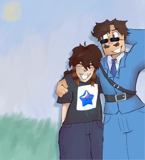 Dumb selfship stuff