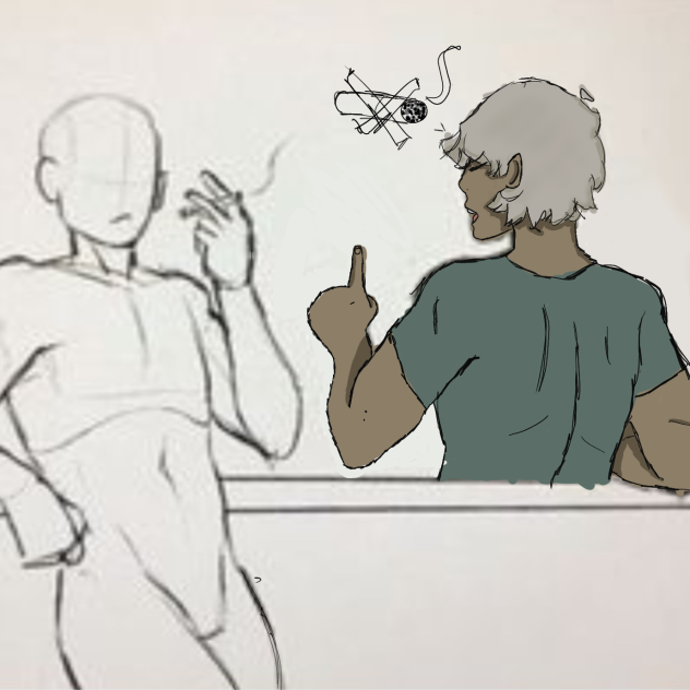 y'all just go to the desc