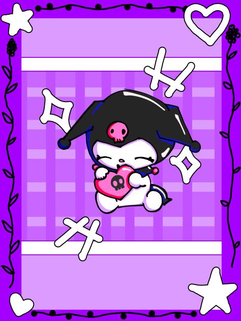 kuromi