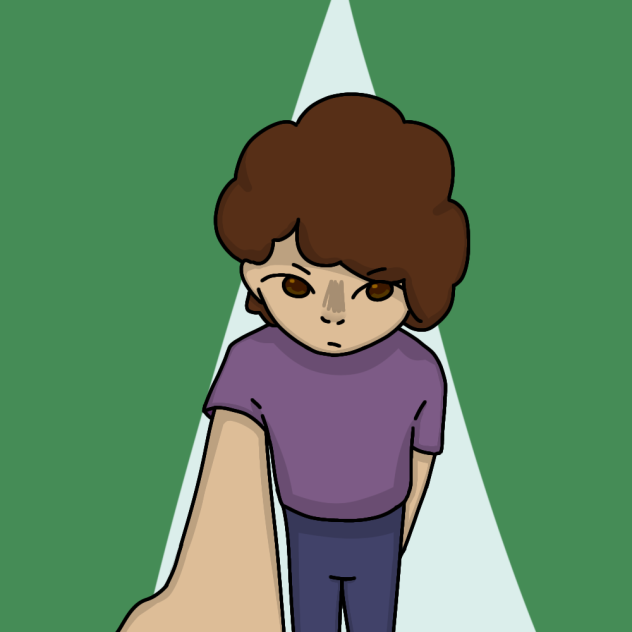 Perspectives practice - ibisPaint