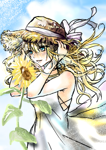 この夏を贈ろう