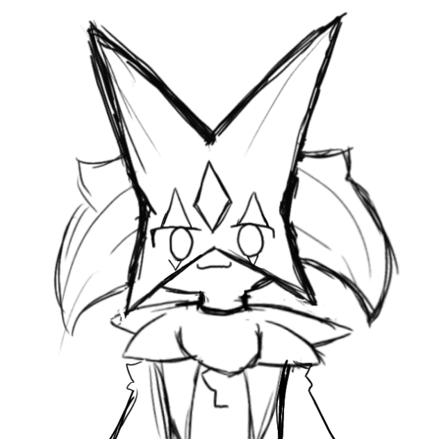 Meowscarada gives you a 'gift'