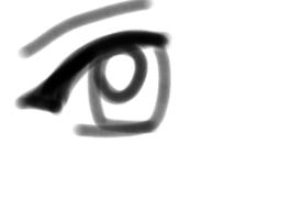 blinking(oh in a blink gone)