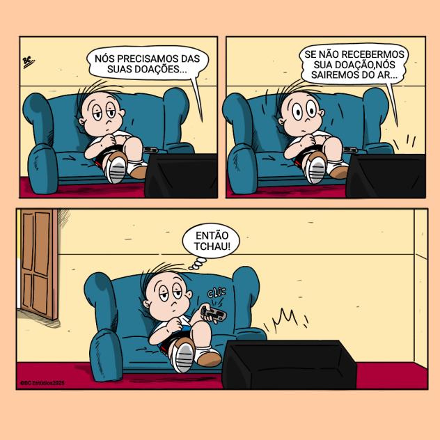 Dieguinho tirinhas n°27