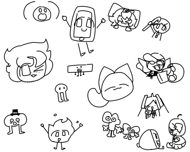 Doodles