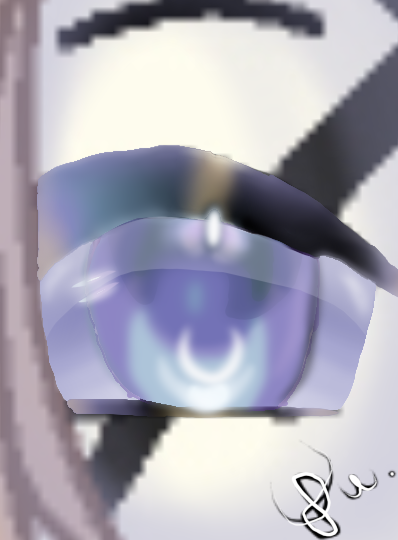 Ojo pedorro de gacha laif😨