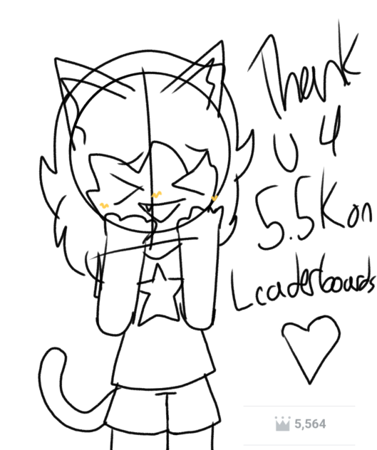 5.5K ranking