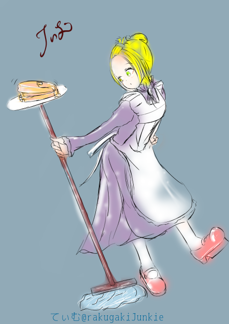 ワンドロ2
