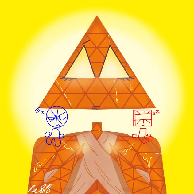 🟨Chronophobia 🔶
