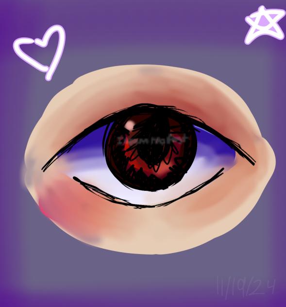 Eye