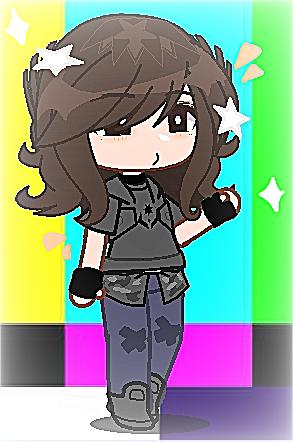 Heh! (HEREE!)