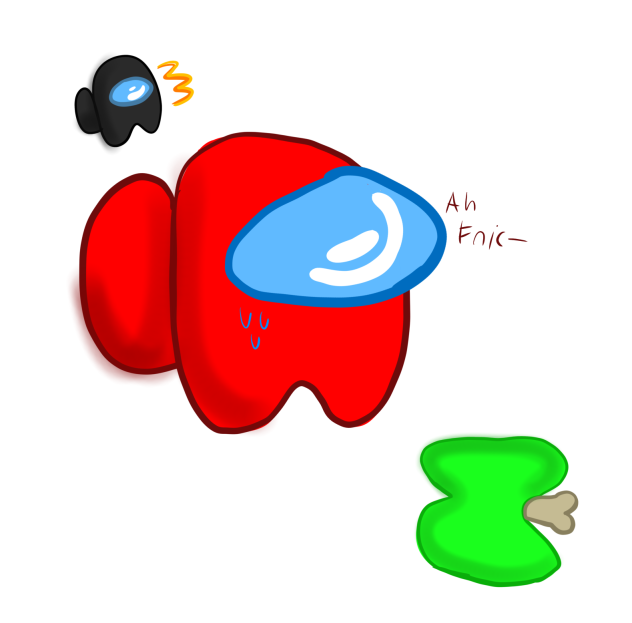 AMOGUS emoji #3